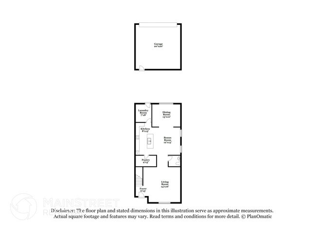 Building Photo - 6425 Sprucepine Ln