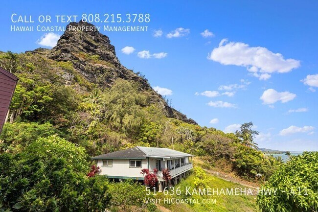 Building Photo - 51-636 Kamehameha Hwy-411