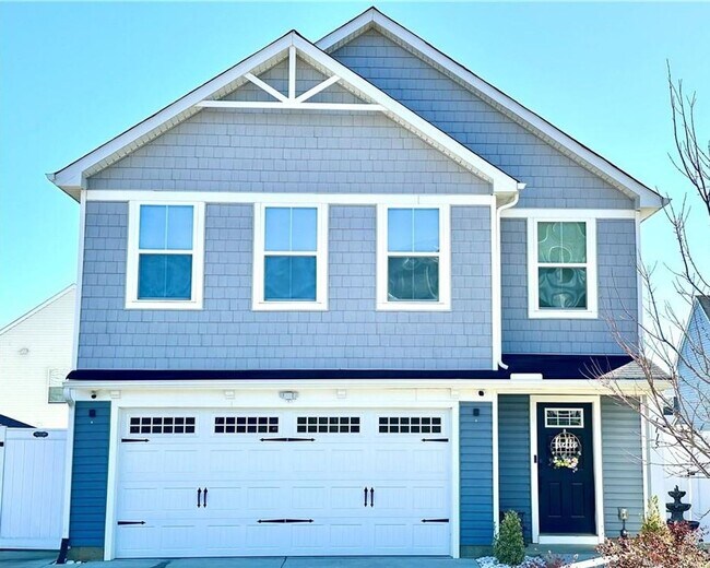 Building Photo - Come tour this beautiful home in MARQUIS HILLS!