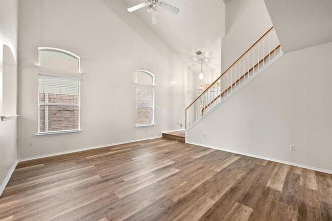 Building Photo - 2607 Theresa Blanchard Ln