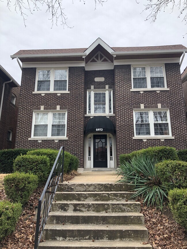 Building Photo - 6412 Alamo Ave