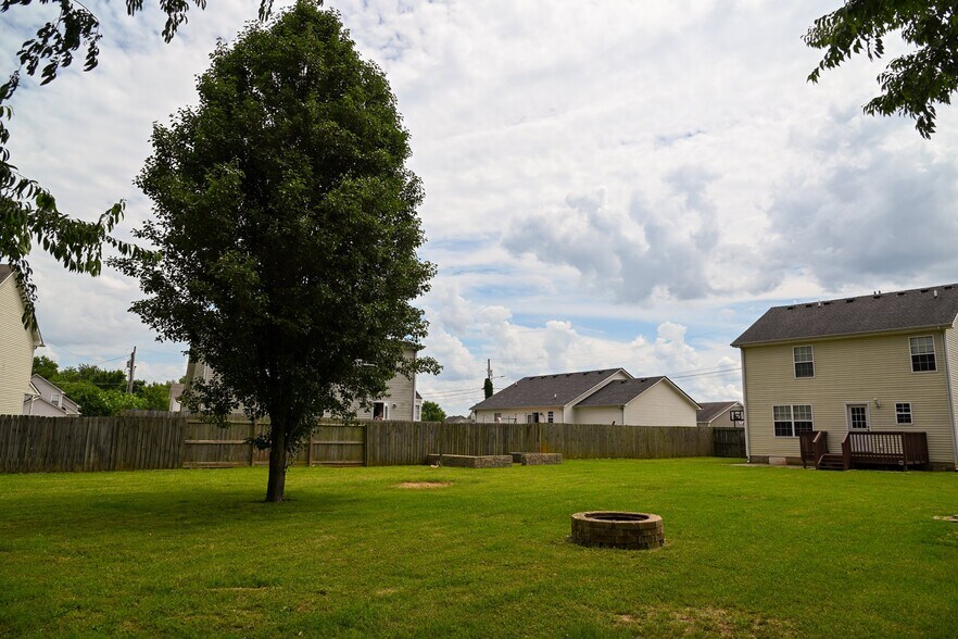 Building Photo - 126 N Cavalcade Cir