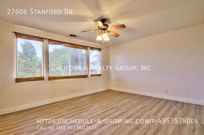 Building Photo - 27606 Stanford Dr