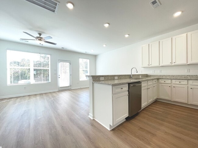 Building Photo - Affordable, New Construction Townhome with Smart Home Technology - Pets Welcome - Ask Us About Mo...