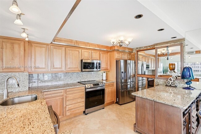 Building Photo - 3550 Galt Ocean Dr