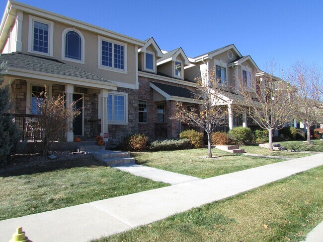 Building Photo - 3545 Big Ben Dr