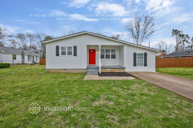 Building Photo - 302 Nix Dr