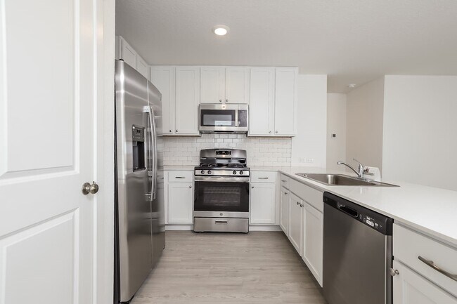 Building Photo - 14436 Jenson Crk