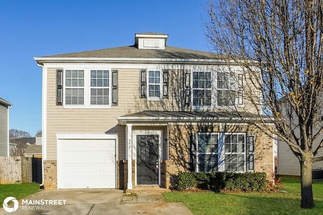 Primary Photo - 749 Runningbrook Ln, Rural Hall, NC 27045