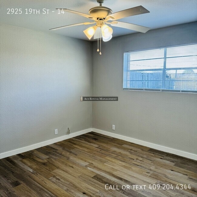 Building Photo - 2925 19th St