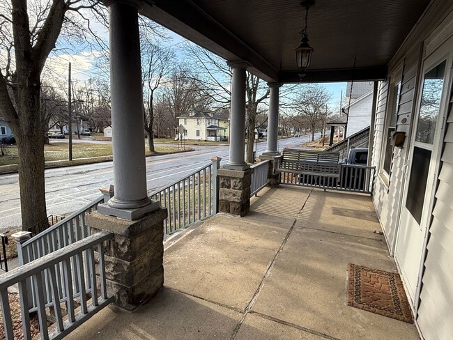 Building Photo - Spacious Historical Three-Bedroom Home with Classic Character- NEW FLOORING