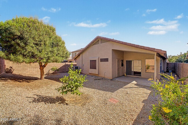 Building Photo - 3626 E Potter Dr