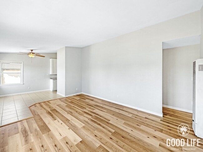 Building Photo - Charming 3BD/2BA Single-Story Home in Otay Mesa with Large Backyard, In-Unit Laundry & Attached G...