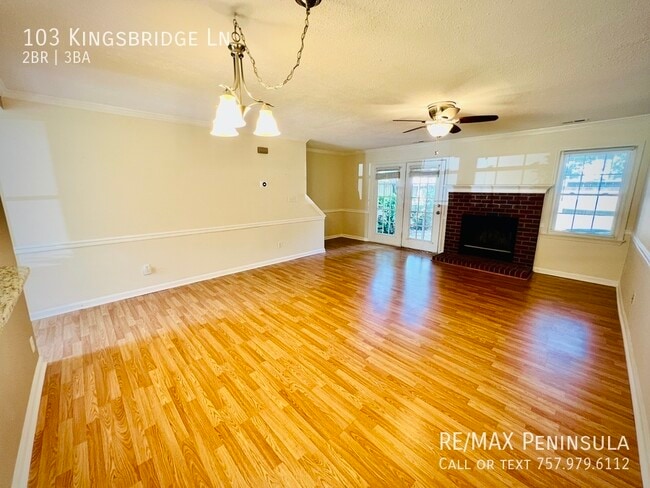Building Photo - 103 Kingsbridge Ln