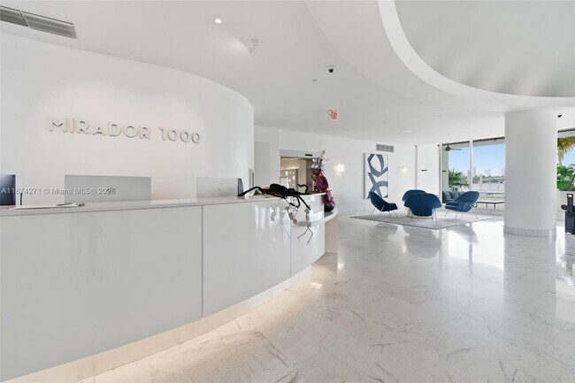 Building Photo - 1000 West Ave