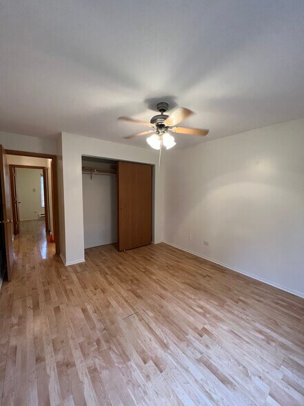 Bed room1 - 653 Swan Dr