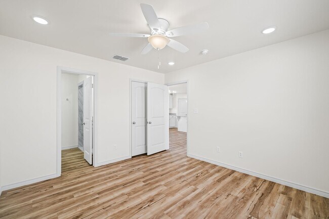 Building Photo - Country Living In Roosevelt ISD!