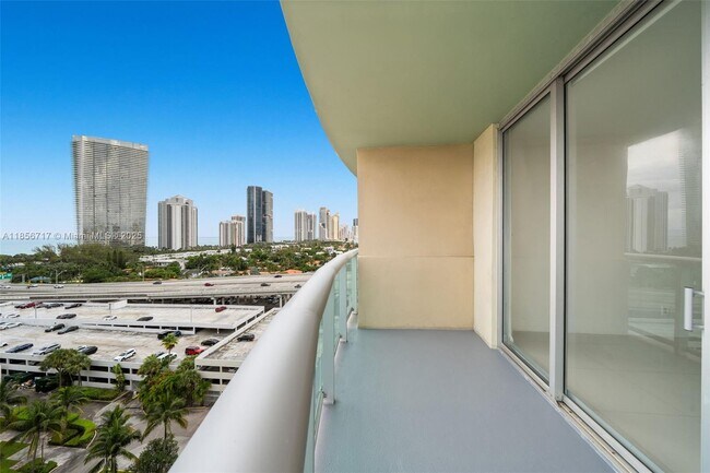 Building Photo - 19390 Collins Ave