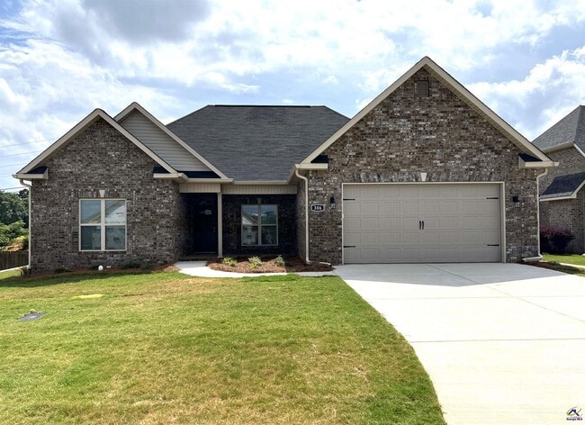 Primary Photo - 306 Falls Drive