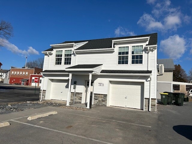 Building Photo - 7815 Main St