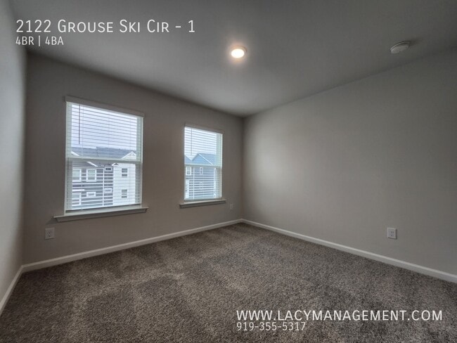 Building Photo - 2122 Grouse Ski Cir