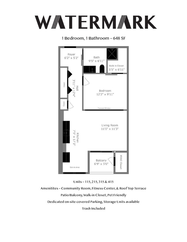 Building Photo - 45 Larry Holmes Dr