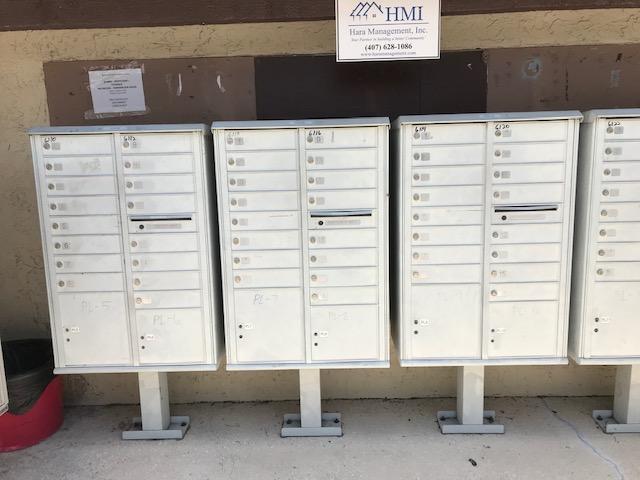 Building Photo - 6110 Curry Ford Rd