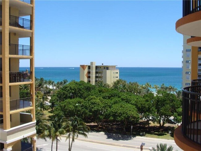 Building Photo - 2001 N Ocean Blvd