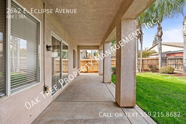 Building Photo - 2642 E Eclipse Ave