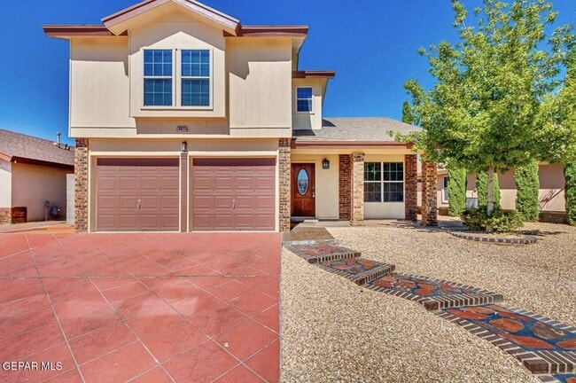 Primary Photo - 3821 Tierra Fiji Ln