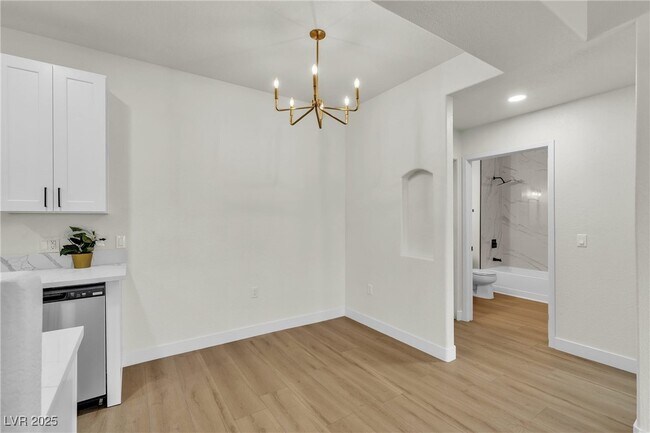 Building Photo - 3318 N Decatur Blvd