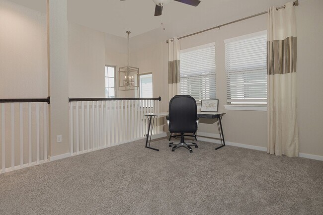 Building Photo - 19646 San Angelo Park Dr