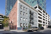 Building Photo - AVILA LA PAZ CENTER LLC