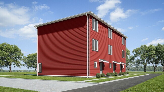 Building Photo - 711 E Cottage Grove Ave