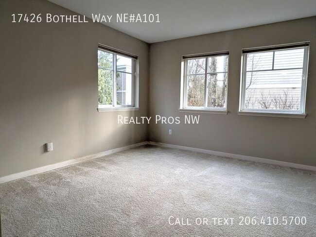 Building Photo - 17426 Bothell Way NE