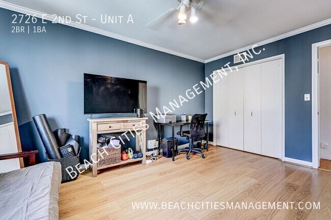 Building Photo - 2726 2nd St