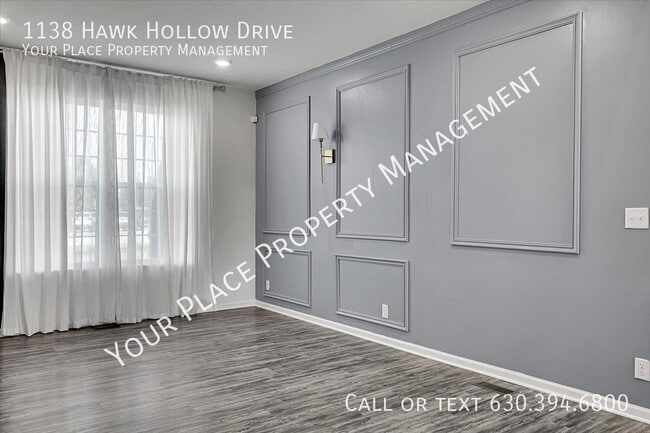 Building Photo - 1138 Hawk Hollow Dr