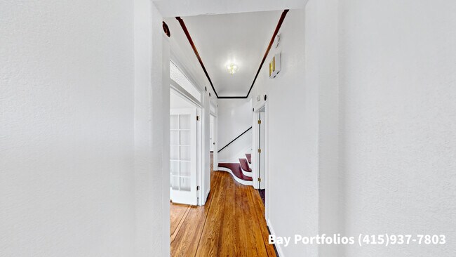 Building Photo - 1239 Haskell St