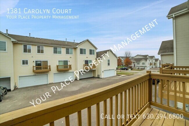 Building Photo - 1381 Carolyn Ct