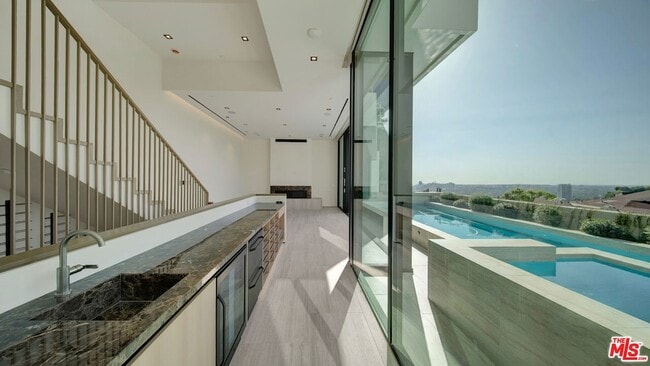 Building Photo - 8765 Hollywood Blvd