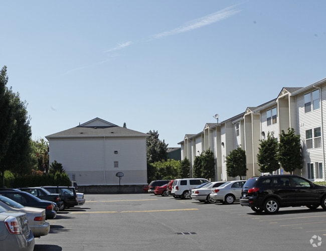 Building Photo - Holgate Commons Apartments