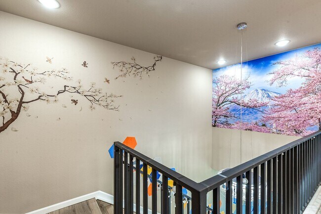 Building Photo - Townhouse For Rent - Wolf Ranch