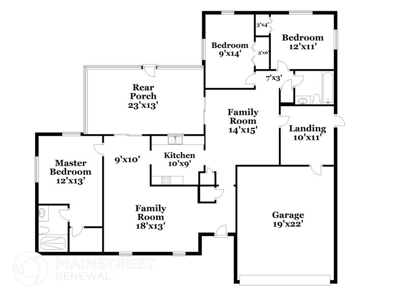 Building Photo - 7236 Plantain Dr
