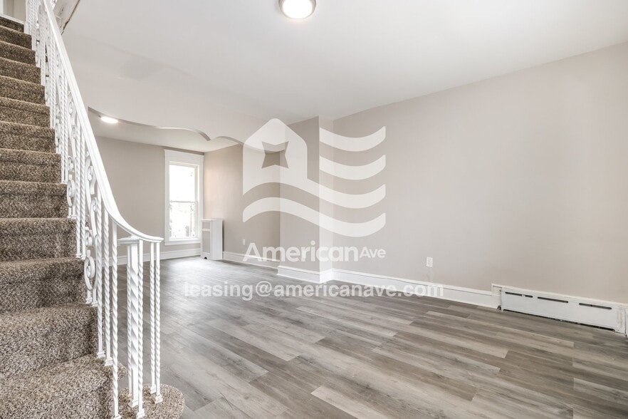 Building Photo - 1747 Scattergood St