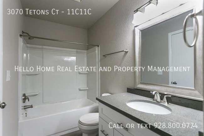 Building Photo - 3070 Tetons Ct