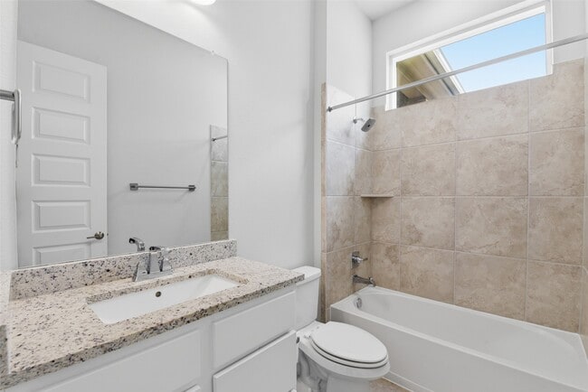 Building Photo - 3431 Mckinney Ridge Dr