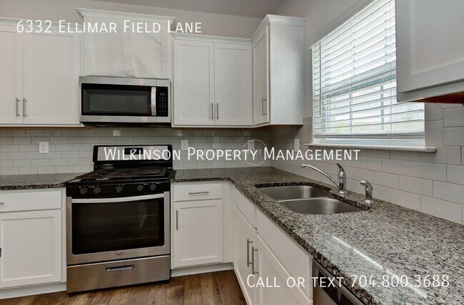 Building Photo - 6332 Ellimar Field Ln