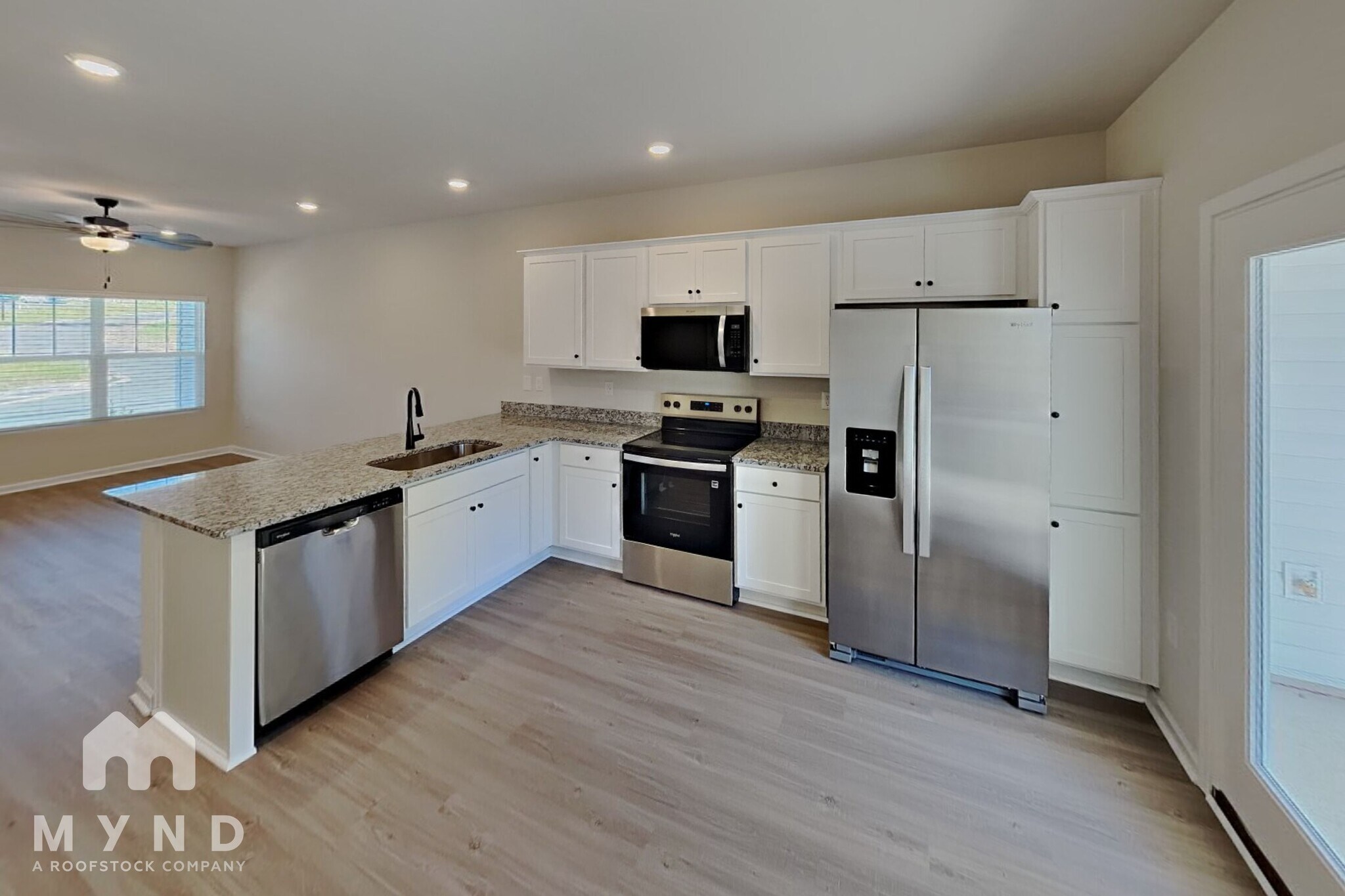 Building Photo - 1286 Principal Featherstone Ave