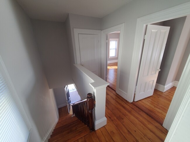 Building Photo - 95 Harvard St