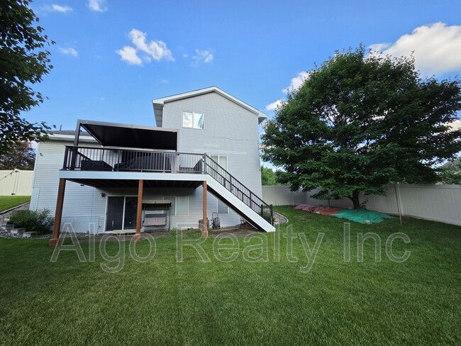 Building Photo - 12450 Raven St NW